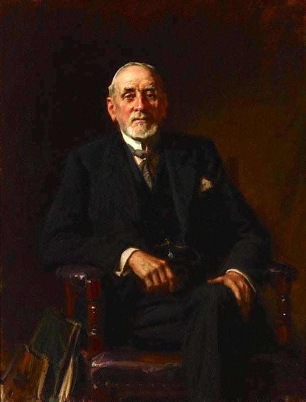 John Sulman